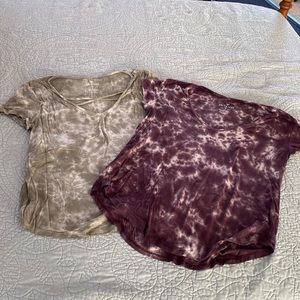 Soft and sexy tshirt bundle